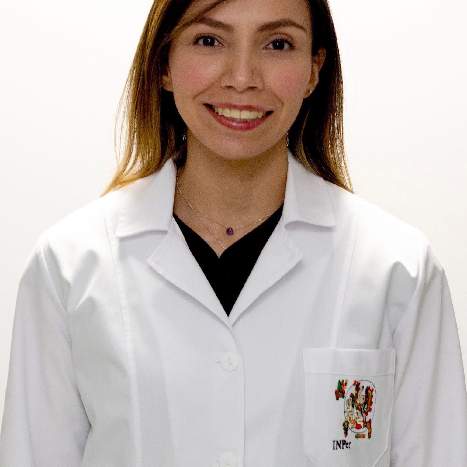 DRA. JANIRETH PINEDA SERRANO